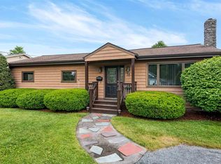 38 Sherry Rd, South Burlington, VT 05403