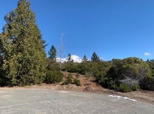 LOT 7 Twin View Ct, Mount Shasta, CA 96067
