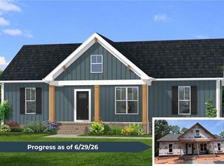 Briery Way Rd, Farmville, VA 23901