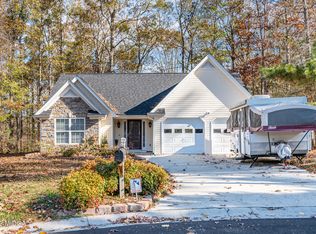 181 Colton Dr, Dallas, GA 30132