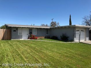 1142 Harding St, Fairfield, CA 94533