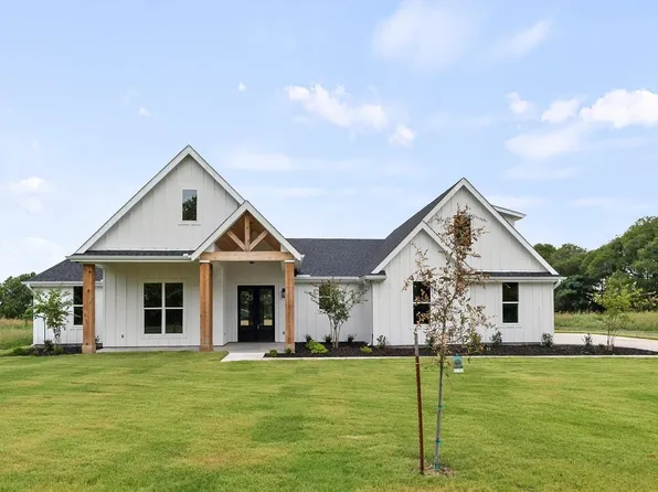 7745 County Road 623, Farmersville, TX 75442