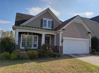 1352 Middlecrest Dr NW #214, Concord, NC 28027