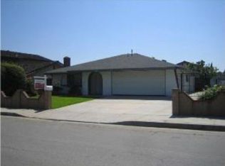 5029 Halifax Rd, Temple City, CA 91780