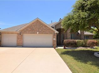 20305 Crooked Stick Dr, Pflugerville, TX 78660