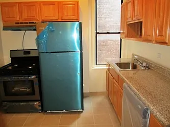 Rented by Citi Habitats