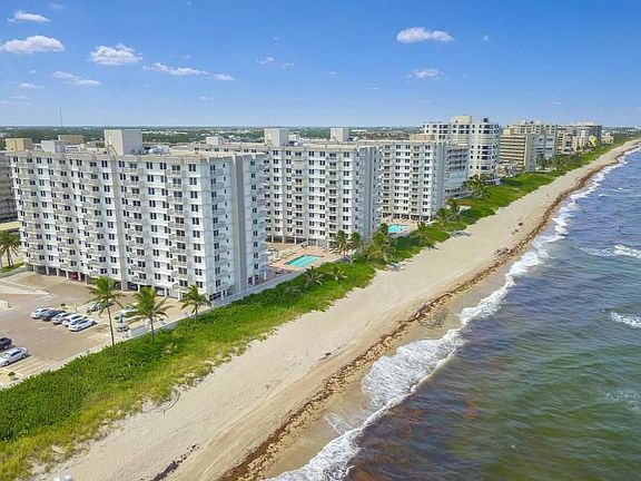 2nd image of 3221 S Ocean Blvd APT 406