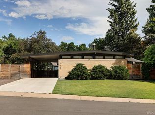 6080 S Detroit St, Centennial, CO 80121