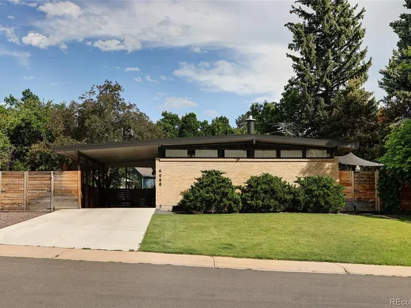 6080 S Detroit Street, Centennial, CO 80121