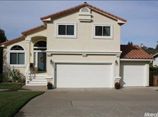3245 Woedee Dr, El Dorado Hills, CA