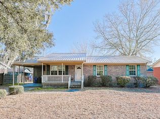 1507 Hiland Ave, Conway, SC 29526