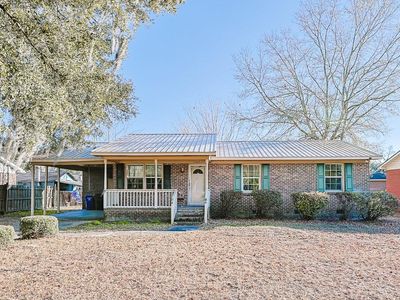 1507 Hiland Ave., Conway, SC, 29526