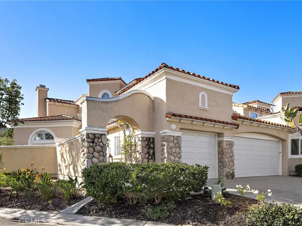 11 Avenida La Promesa, Coto De Caza, CA 92679
