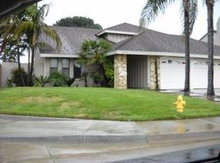 12917 E Robin Ln, Chino, CA 91710