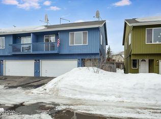 2384 Brookshire Loop, Anchorage, AK 99504