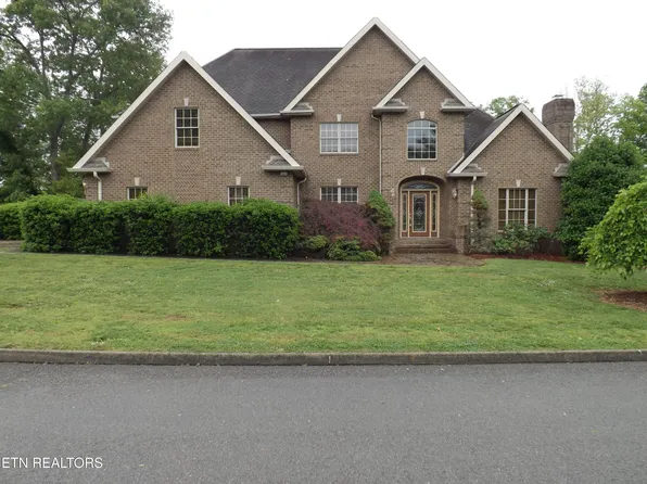 236 Baxter Dr, New Tazewell, TN 37825