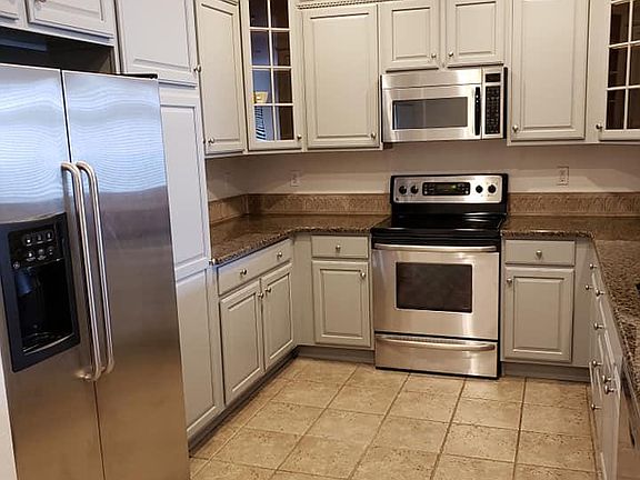2nd image of 2700 E Cherry Creek South Dr APT 111