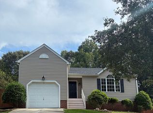 3984 Longhill Station Rd, Williamsburg, VA 23188
