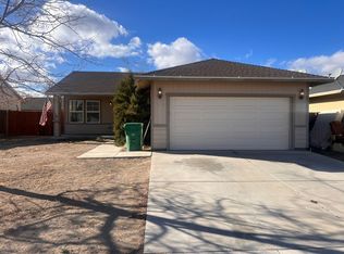 1608 Burger Rd, Fernley, NV 89408