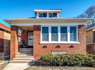 8635 S Loomis Blvd, Chicago, IL 60620