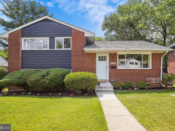 10308 Conover Dr, Silver Spring, MD 20902