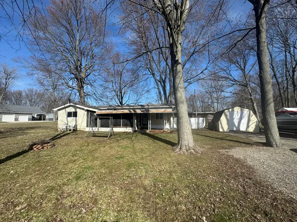 11400 Mohawk Path, Lakeview, OH 43331