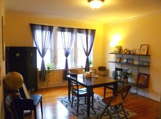 2201 W Addison St #1FRONT, Chicago, IL 60618