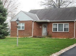 4718 E Trindle Rd, Mechanicsburg, PA 17050
