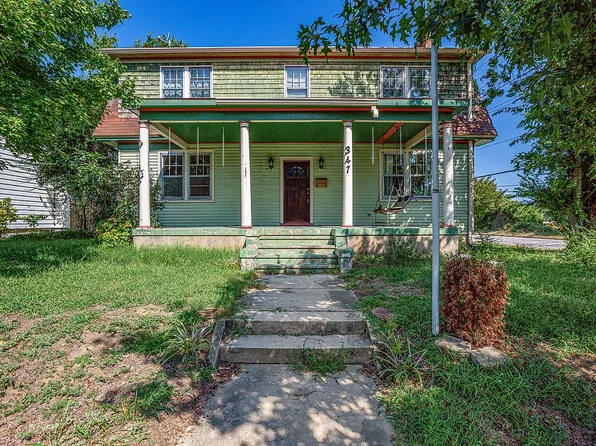 347 56th St, Newport News, VA 23607