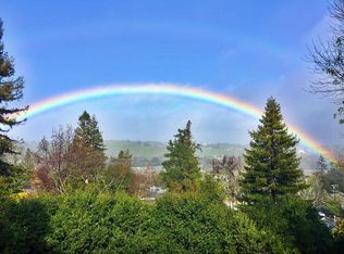 710 La Mesa Dr, Portola Valley, CA 94028
