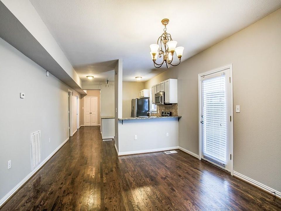 407 Windomere Duplex Apartments Dallas, TX Zillow