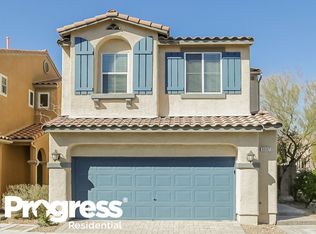 9337 Vista Waters Ln, Las Vegas, NV 89178