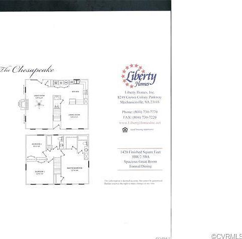 1st image of 1428 Bull Run Dr