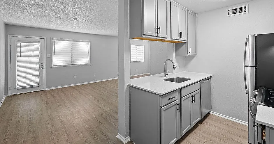 Mateo Apartment Homes — Photo 4