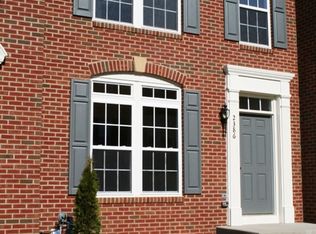 2386 Abington Dr, Charlottesville, VA 22911