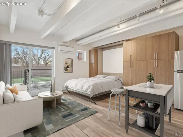 1495 Vrain Street #115, Denver, CO 80204