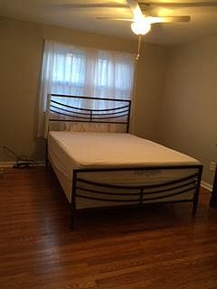 Bedrooms