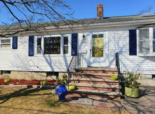 153 Marjorie Rd, Stoughton, MA 02072