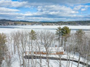 43 Leisure Point Rd, Standish, ME 04084