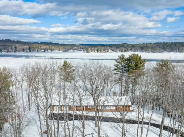 43 Leisure Point Road, Standish, ME 04084