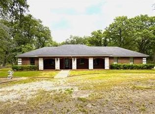 9644 Deer Park, Quinlan, TX 75474