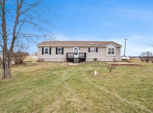 5018 S Vernon Rd, Durand, MI 48429