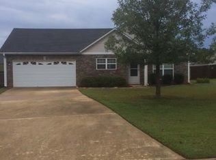138 Whistle Way, Locust Grove, GA 30248