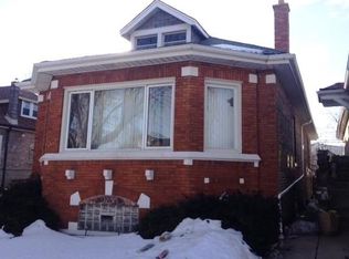 5652 S Homan Ave, Chicago, IL 60629