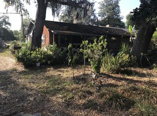 15057 NE 248th Avenue Rd, Salt Springs, FL 32134