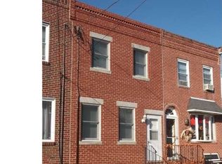 2324 E Hagert St, Philadelphia, PA 19125