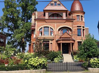 1118 S 3rd St #4, Louisville, KY 40203