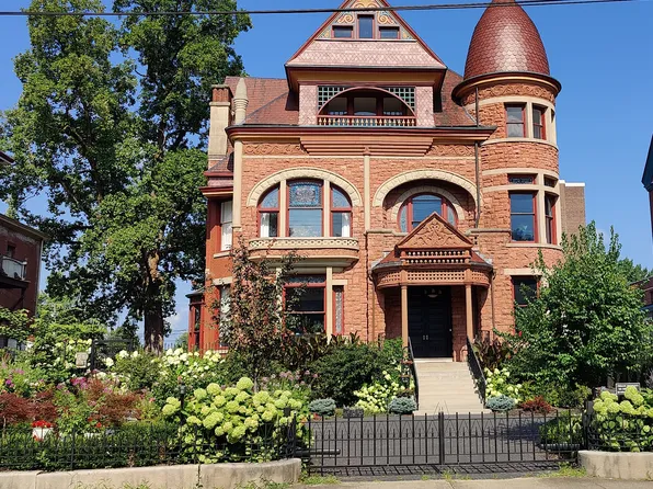 1118 S 3rd St #4, Louisville, KY 40203