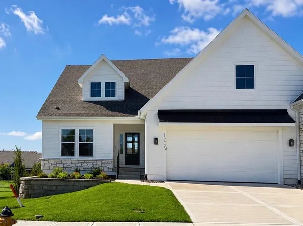 13403 W 174th Ter, Overland Park, KS 66221