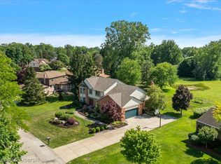 37125 Fox Gln, Farmington Hills, MI 48331